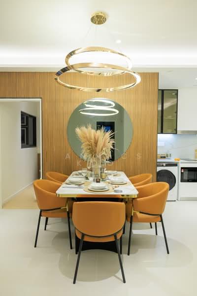 Skypark Kepler @ Lido Waterfront Boulevard - 5