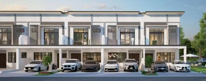 Iskandar Puteri (Nusajaya) - 5