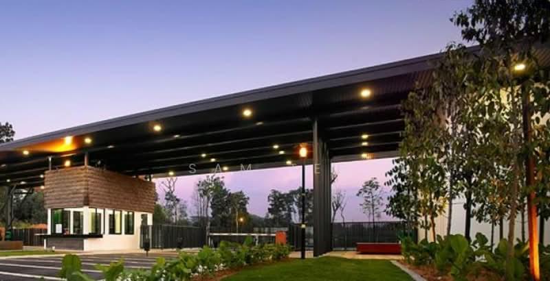 Iskandar Puteri (Nusajaya) - 2