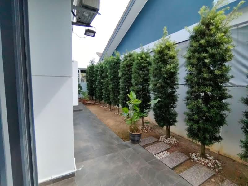 Taman Satu Krubong - 2