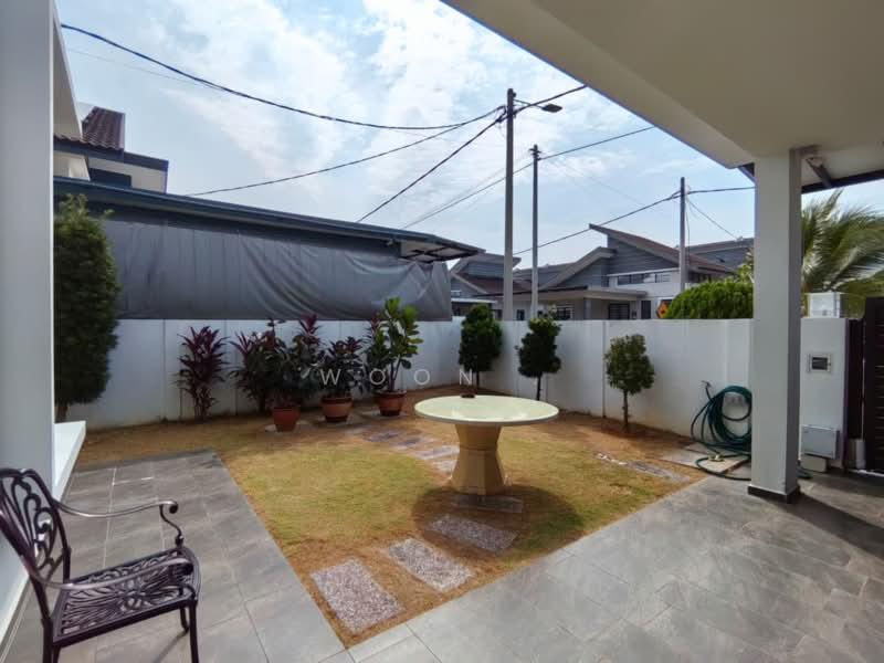 Taman Satu Krubong - 3
