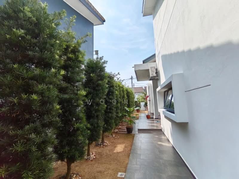 Taman Satu Krubong - 4