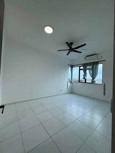 Sky Oasis Residence (Pangsapuri Oasis 1) - 2