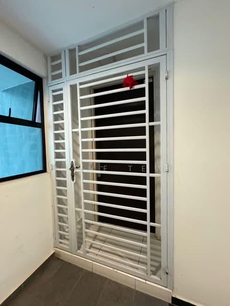 Sky Oasis Residence (Pangsapuri Oasis 1) - 5