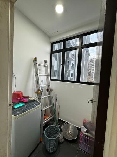 Sky Oasis Residence (Pangsapuri Oasis 1) - 4