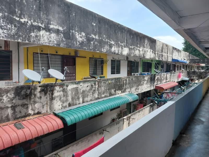 Taman Gertak Sanggul - 4