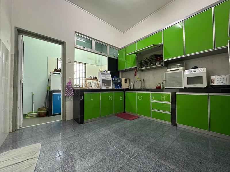 Seri Alam Seri Alam Seris Alams - 4