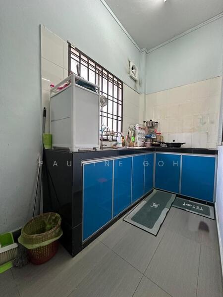 Seri Alam Seri Alam Seris Alams - 5