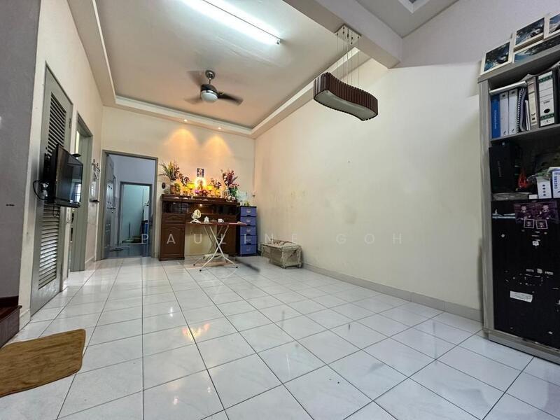 Seri Alam Seri Alam Seris Alams - 3