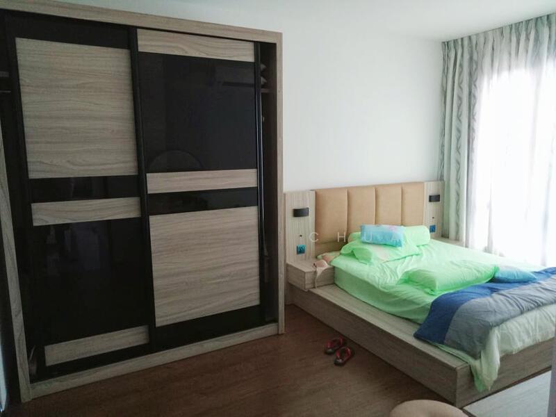 Country Garden Central Park - 4