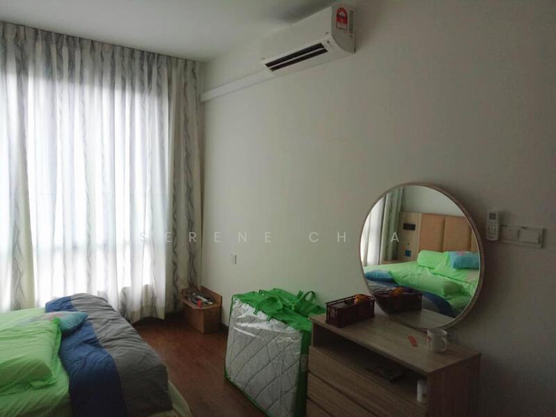 Country Garden Central Park - 5