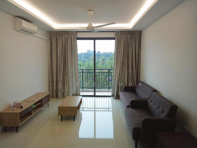 Country Garden Central Park - 1