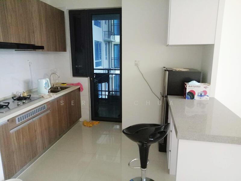 Country Garden Central Park - 2