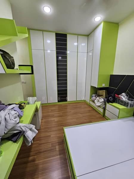 Taman Eco Cascadia - 2