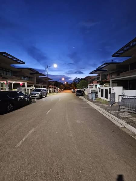 Taman Eco Cascadia - 3