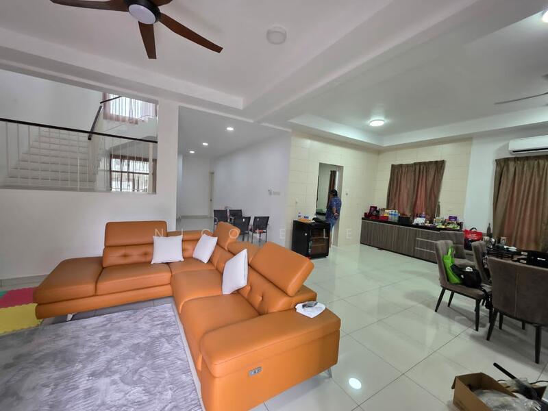 Ambang Botanic 2 - 1