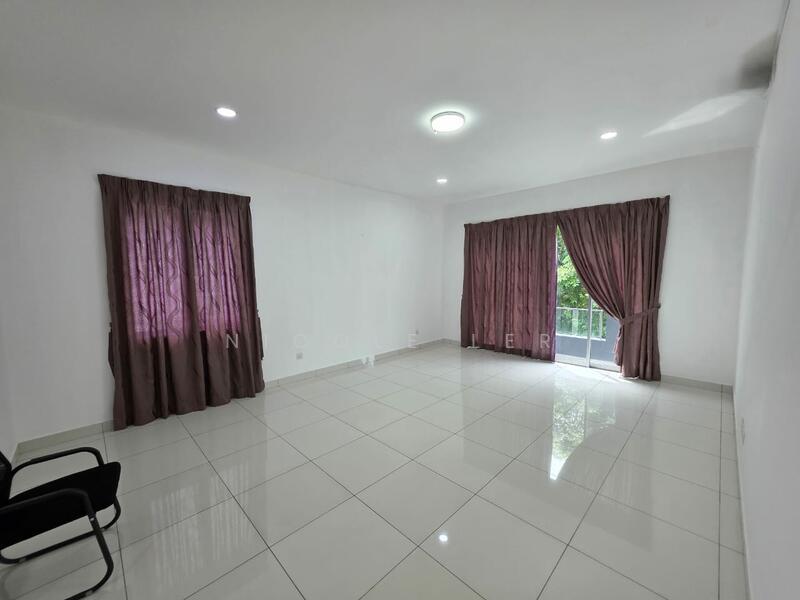 Ambang Botanic 2 - 2