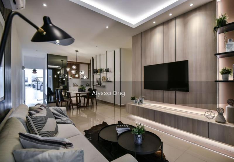 KUALA LUMPUR KUALA LUMPUR Kuala Lumpur Kuala Lumpur - 1