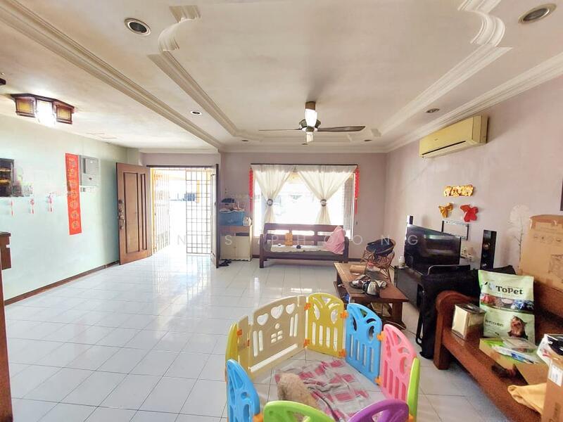 Taman Desa Palma - 2