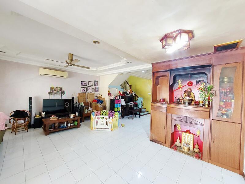 Taman Desa Palma - 3