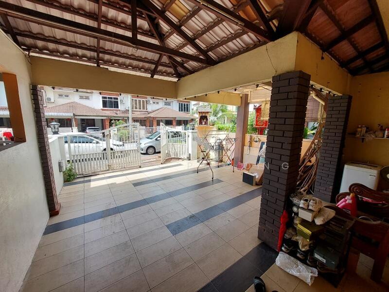 Taman Desa Palma - 4