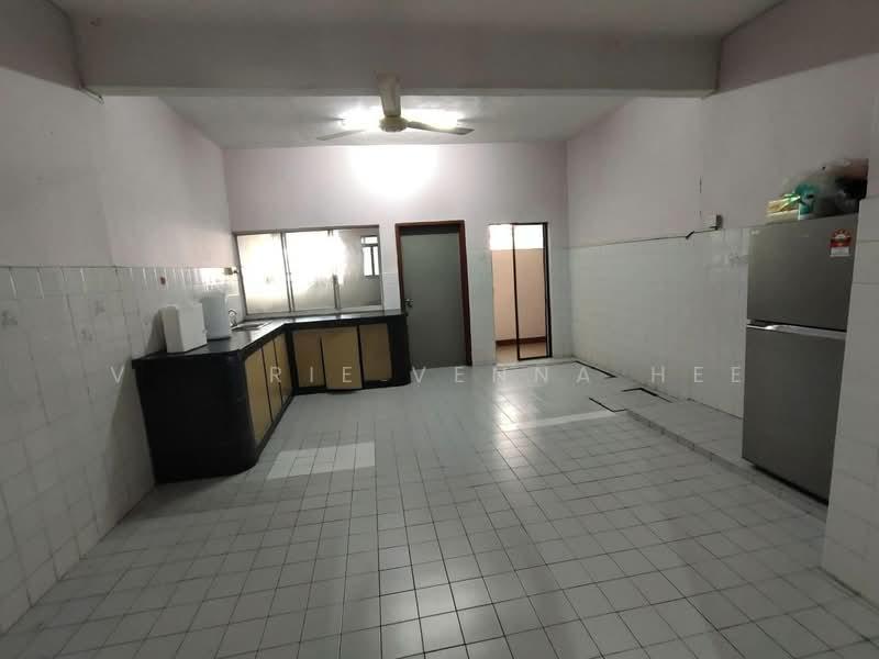 BANDAR PUCHONG JAYA - 3