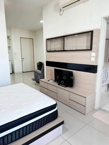 Greenfield Regency - 2