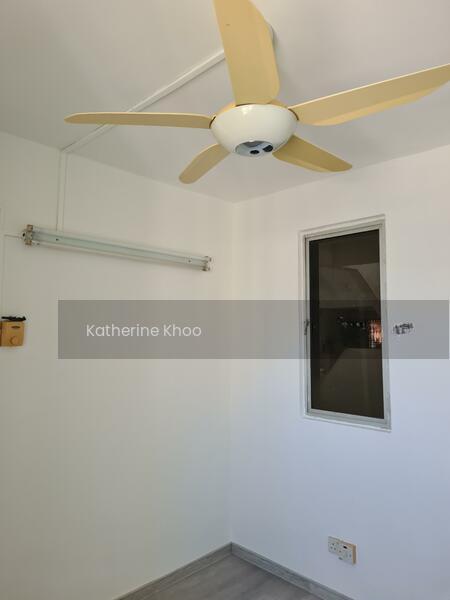 Taman Kristal - 4