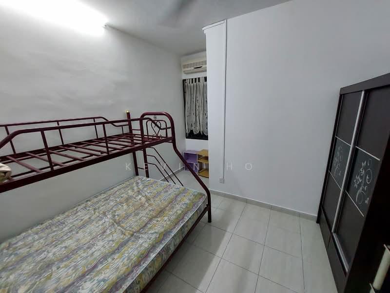 Skudai Villa - 2