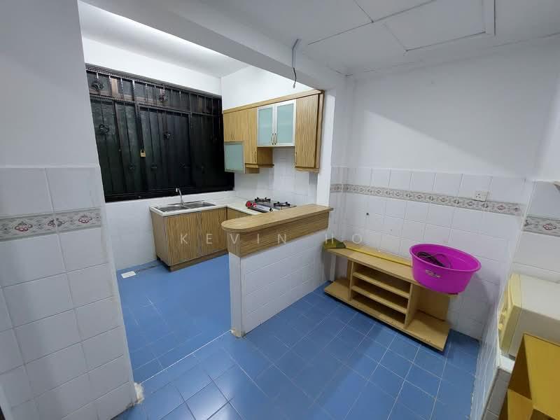 Skudai Villa - 3