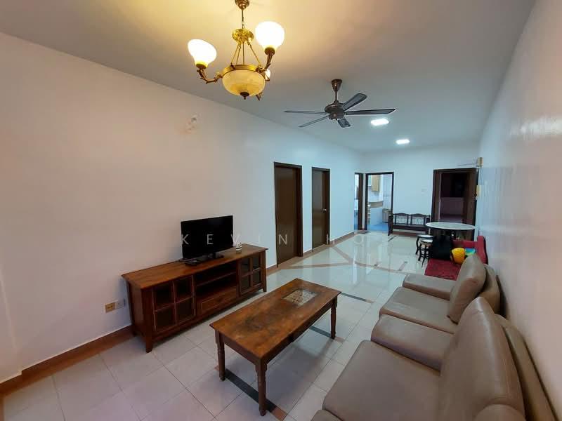 Skudai Villa - 4