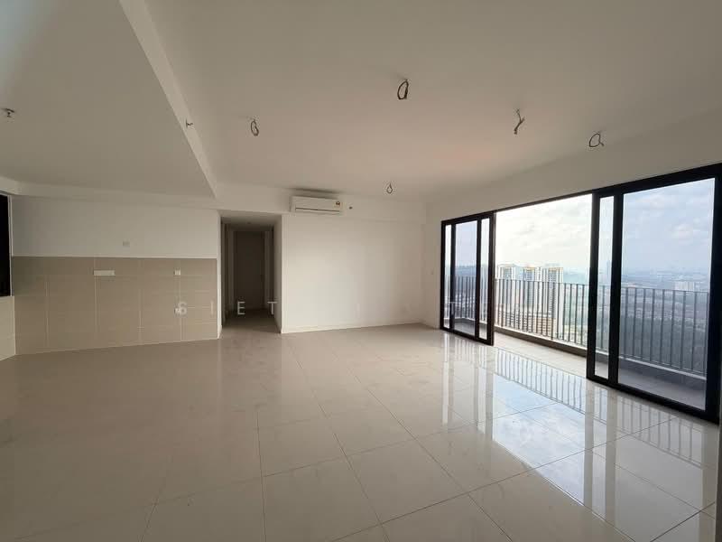 The Pulse Residence - 1