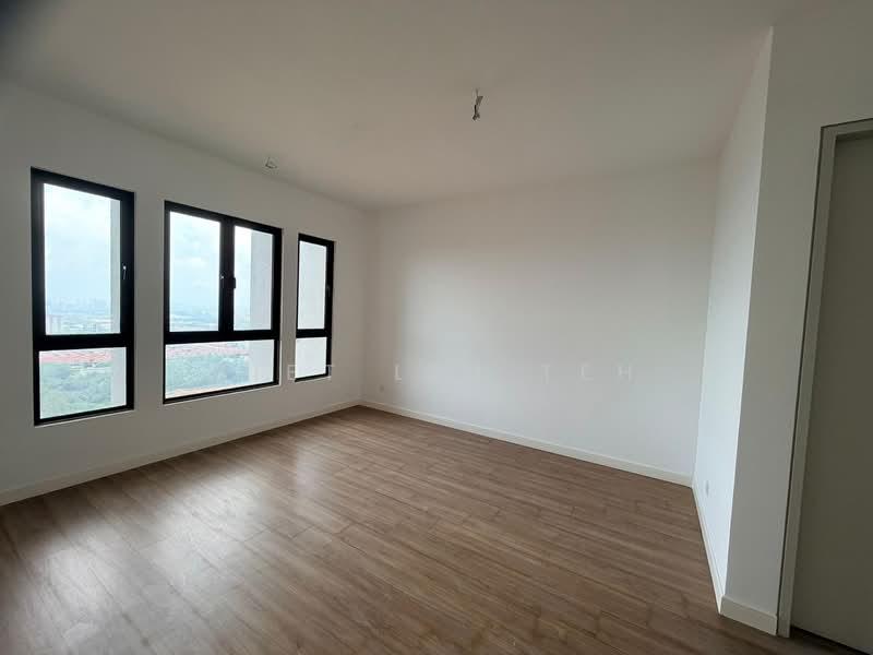 The Pulse Residence - 2