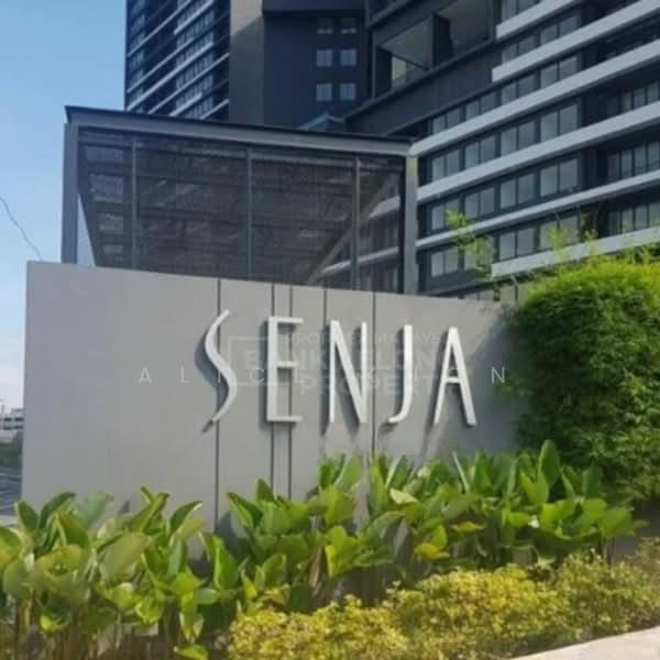 SENJA RESIDENCE - 1