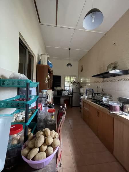 Kampung Tunku - 2