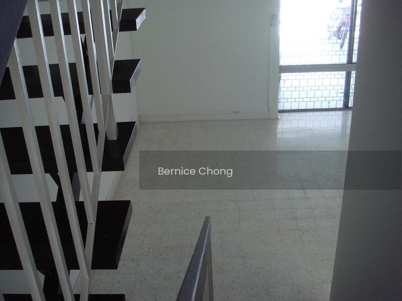 Taman Seputeh, Jalan Seputeh 2 - 5