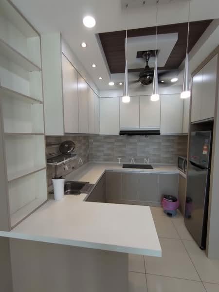 Tropicana Bay Residences - 2