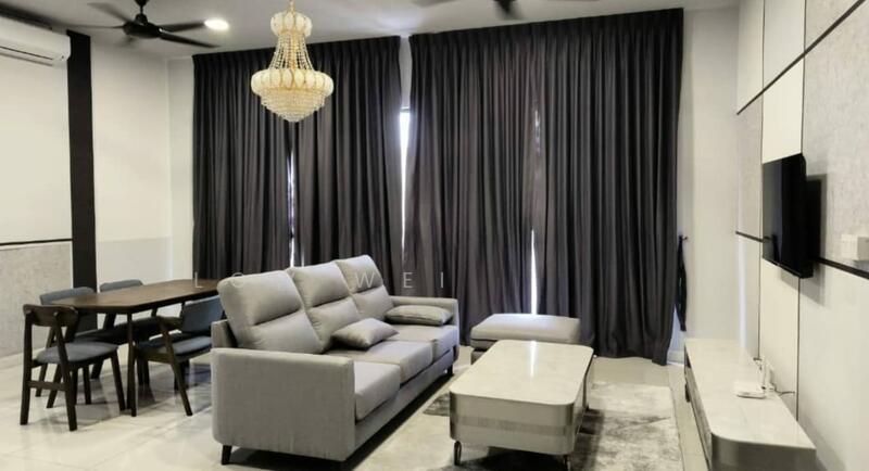 Secoya Residence - 1