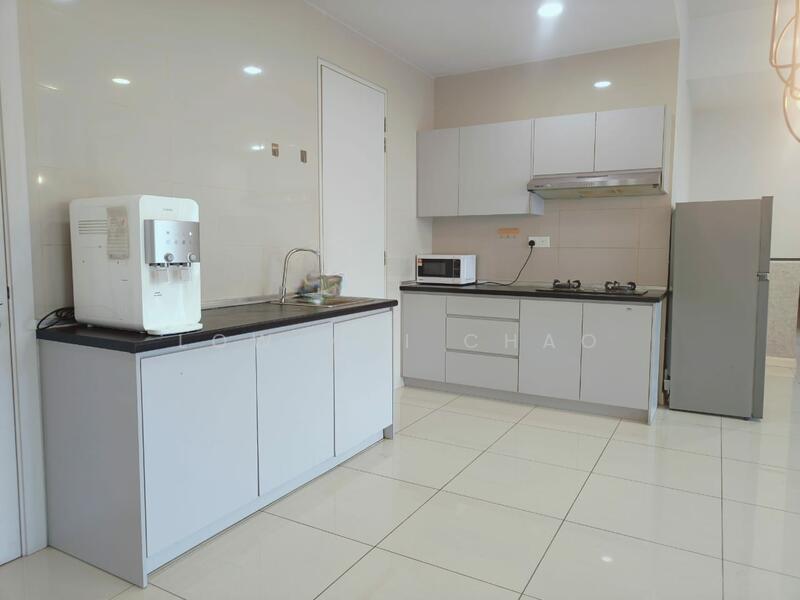 Secoya Residence - 2