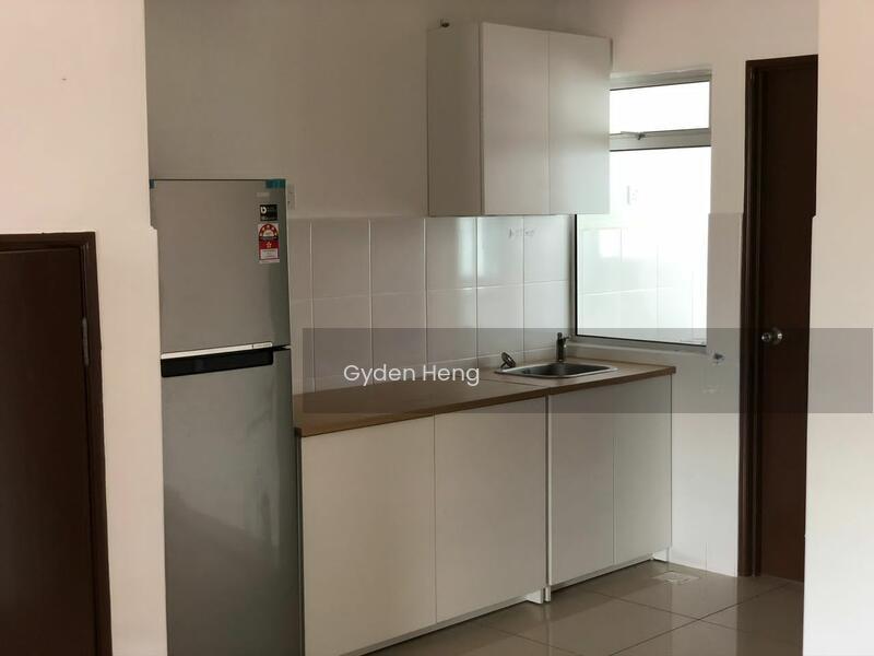 Taman Desaru Utama - 3