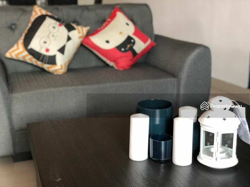 Taman Desaru Utama - 5