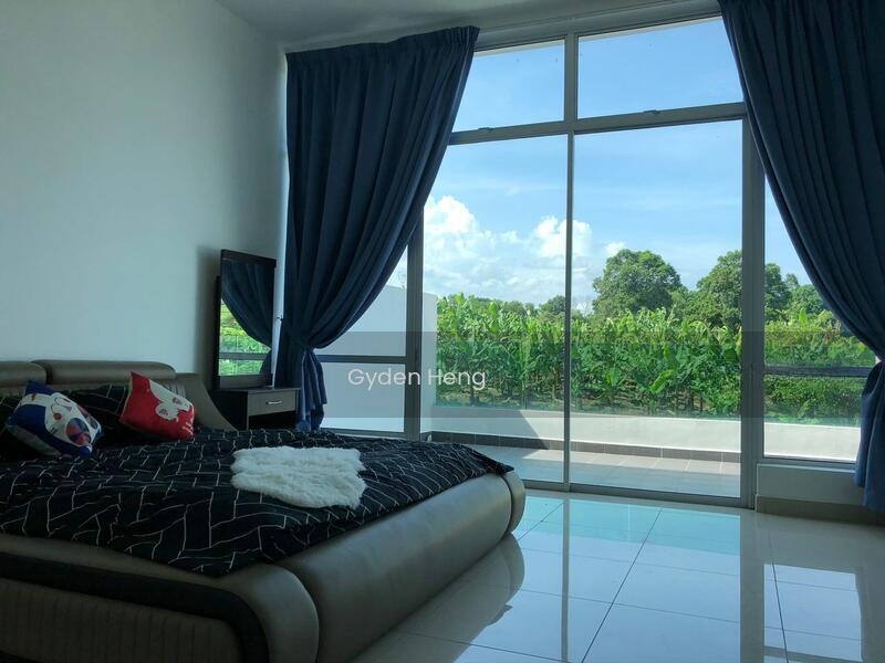 Taman Desaru Utama - 2