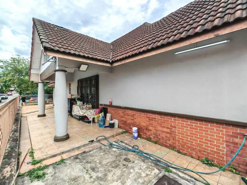 TAMAN RINTING - 2