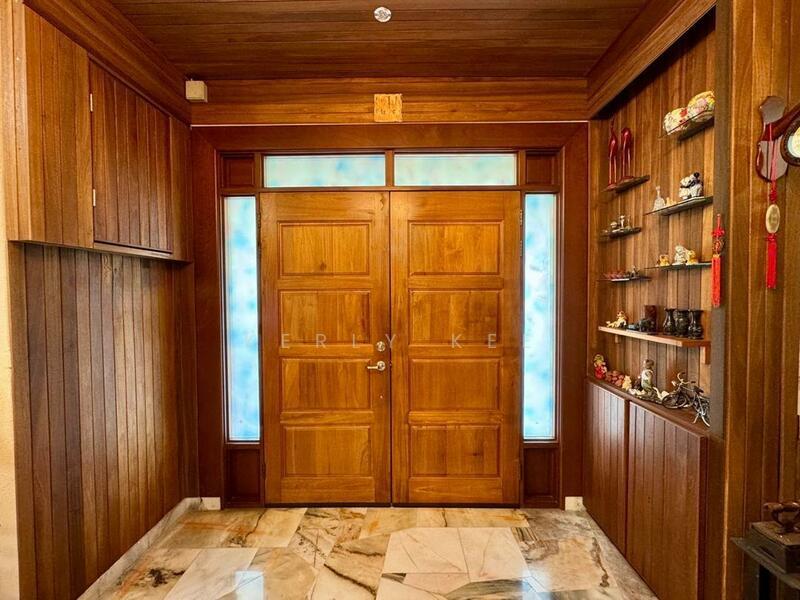 Bukit Jawi Golf Villa - 4