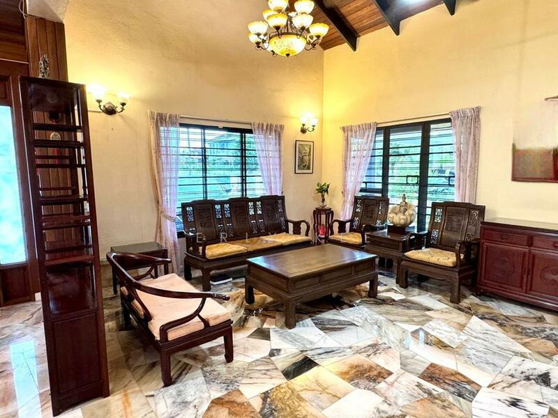 Bukit Jawi Golf Villa - 3