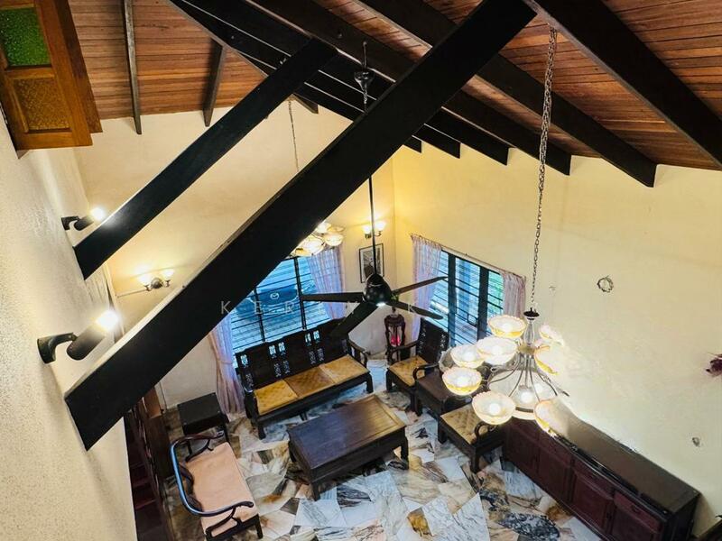 Bukit Jawi Golf Villa - 1