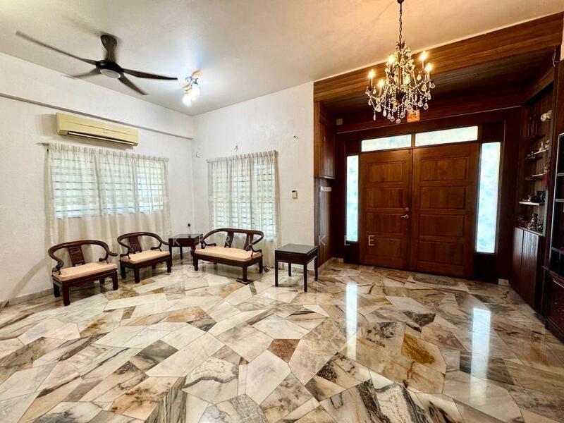 Bukit Jawi Golf Villa - 5