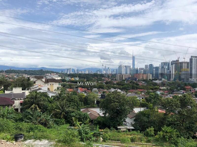 Bungalow at Bangsar - 2