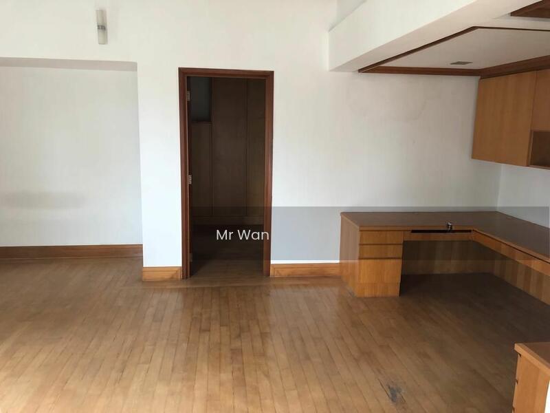 Bungalow at Bangsar - 3