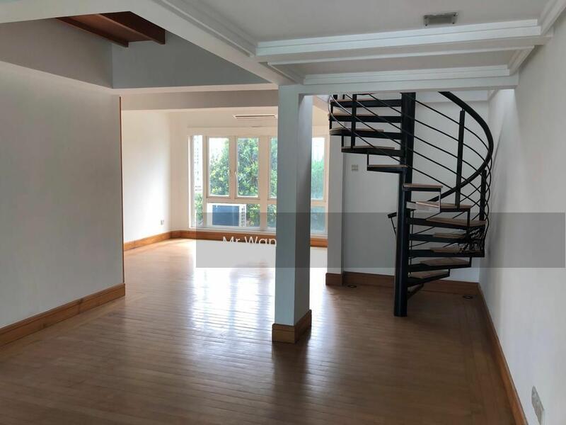 Bungalow at Bangsar - 4